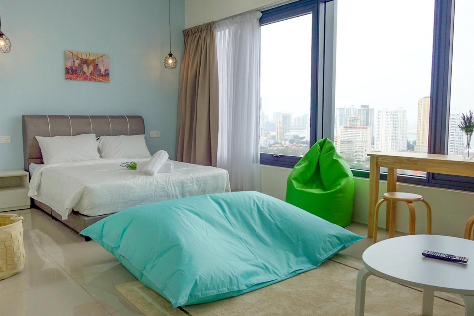 Tropicana 218 MACALISTER George Town Exterior foto